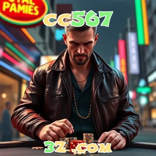 cc567 Cassinos Online