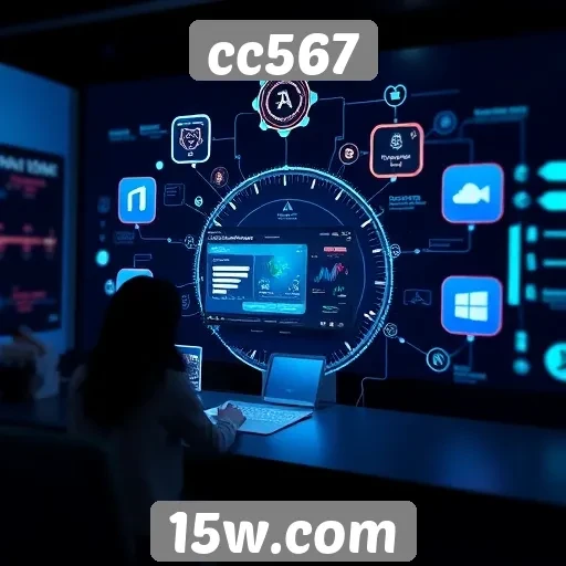 cc567 lança novas funcionalidades para usuários