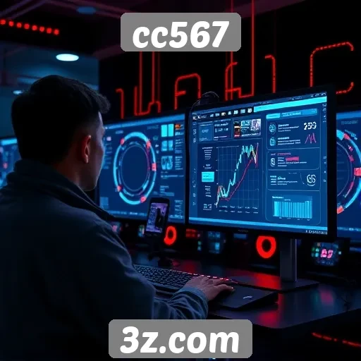 Plataforma cc567 promete inovações em experiência de usuário