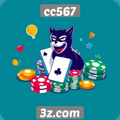 Comparativo de jogos disponíveis no cc567