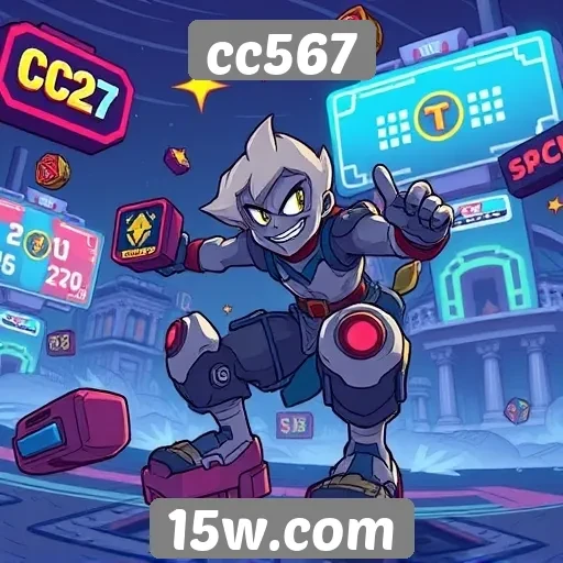 Investimentos e parcerias estratégicas do cc567