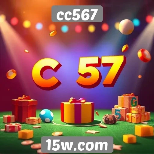 Eventos mensais no cc567 oferecem prêmios