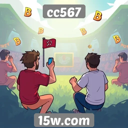 O impacto das promoções mensais no cc567