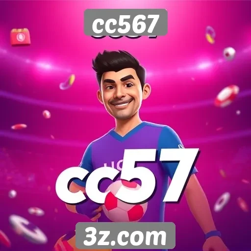 novas promoções atraem jogadores no cc567