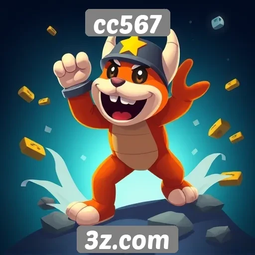 Jogos populares disponíveis no site cc567