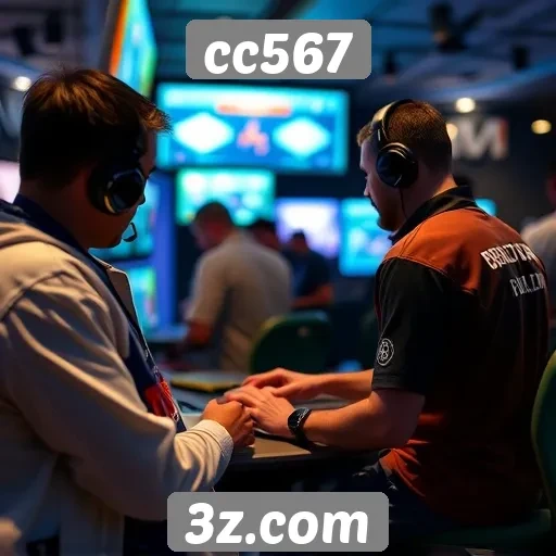 Avaliação da experiência do usuário no cc567