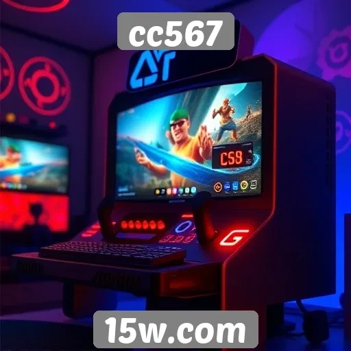 Recepção dos usuários ao cc567 desde seu lançamento